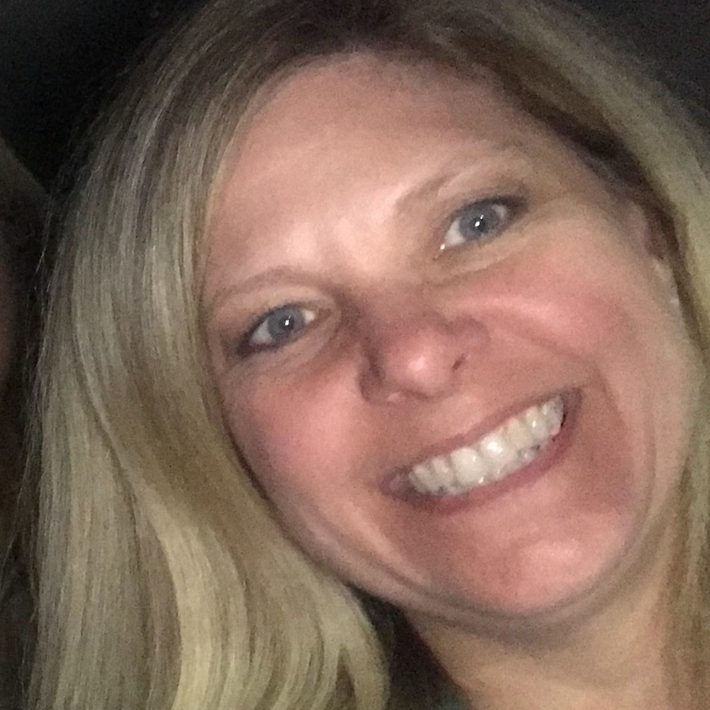 Meet your Posher, Kristal